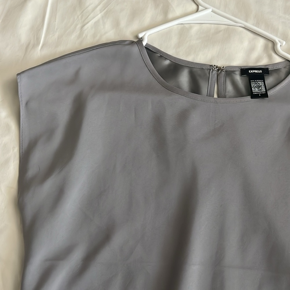 Express blouse - Picture 7 of 8